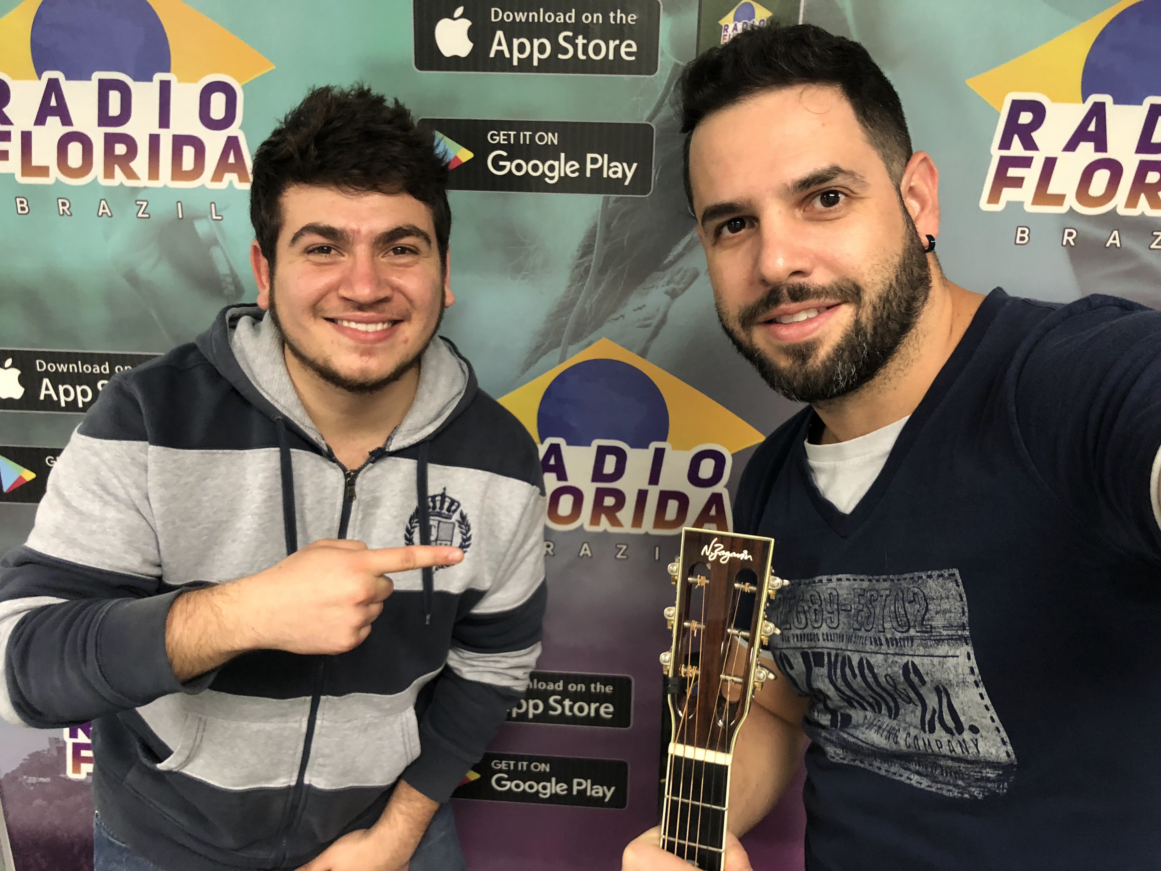 TV Appearances & Media Features